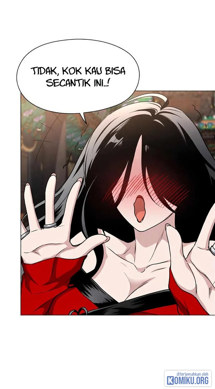 The Shaman’s Blade Chapter 58 - halaman 31