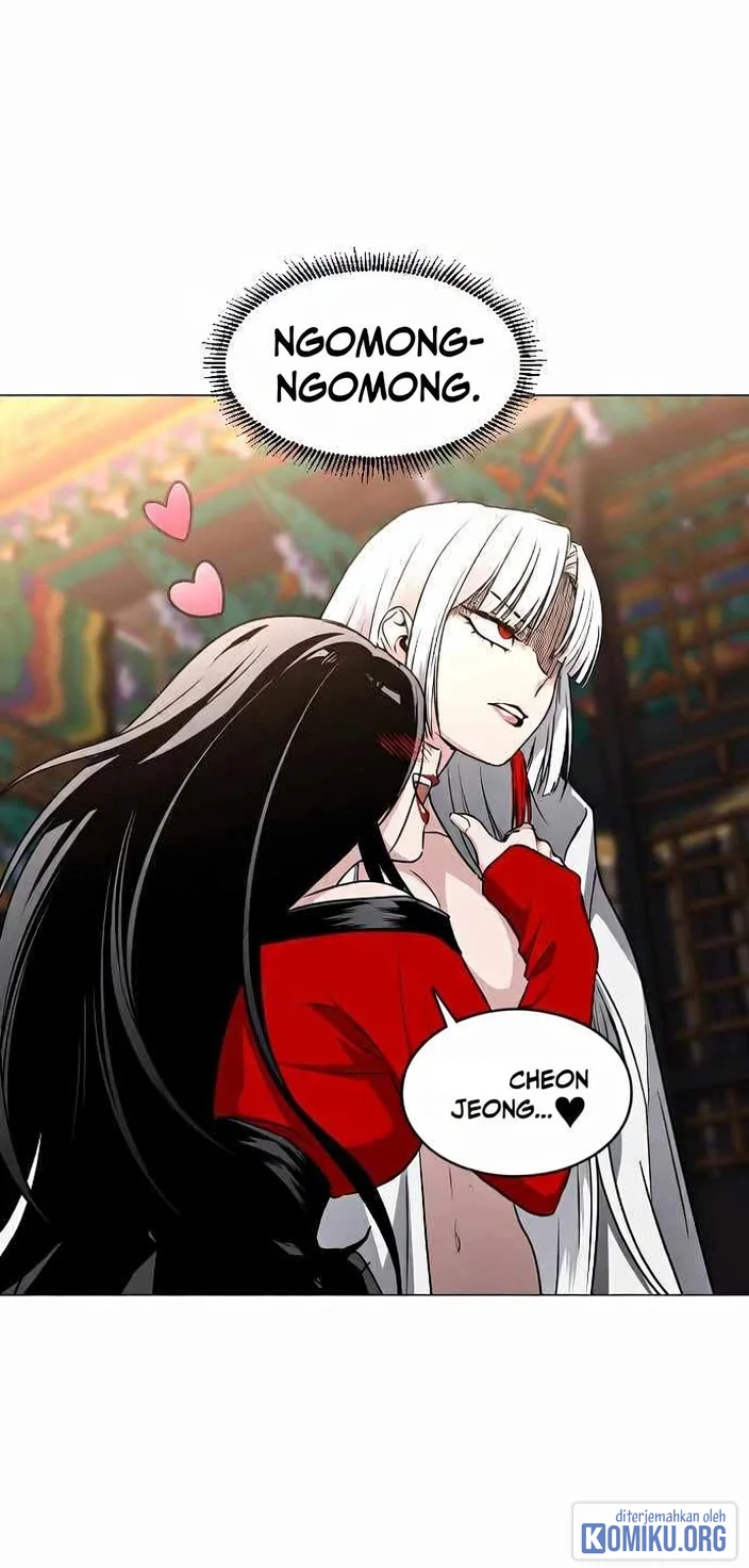 The Shaman’s Blade Chapter 58 - halaman 32