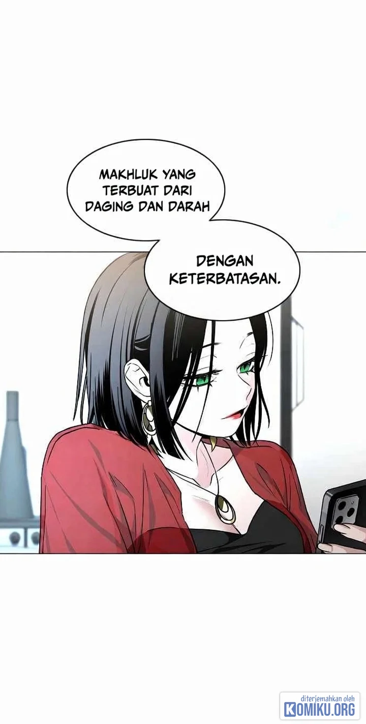 The Shaman’s Blade Chapter 59 - halaman 1