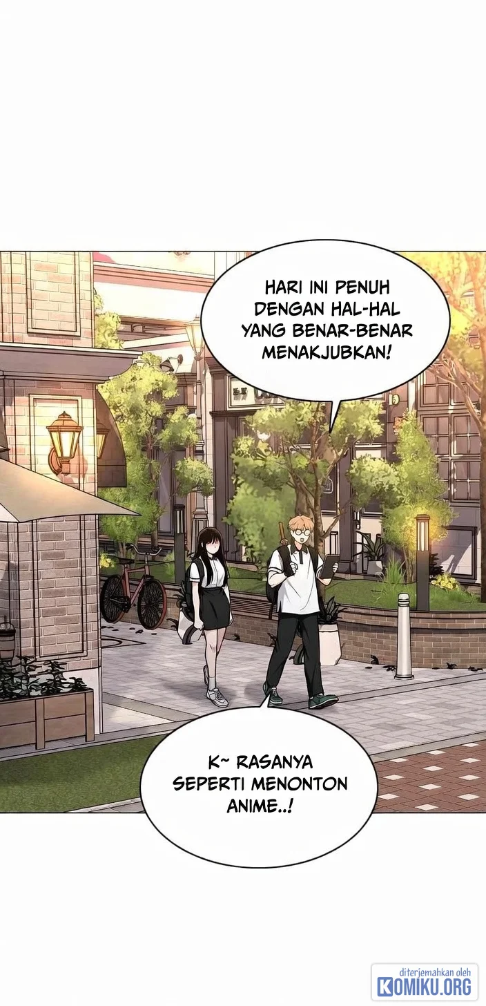 The Shaman’s Blade Chapter 59 - halaman 12