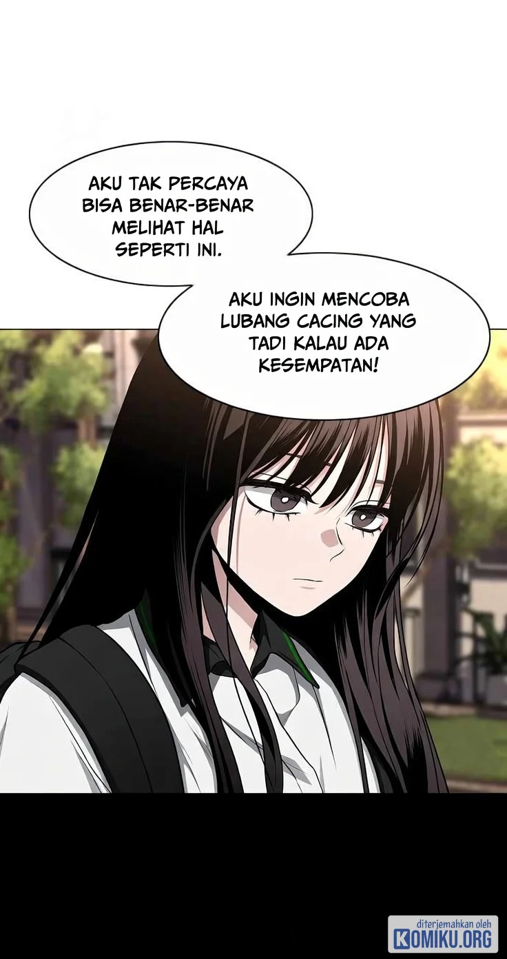 The Shaman’s Blade Chapter 59 - halaman 13