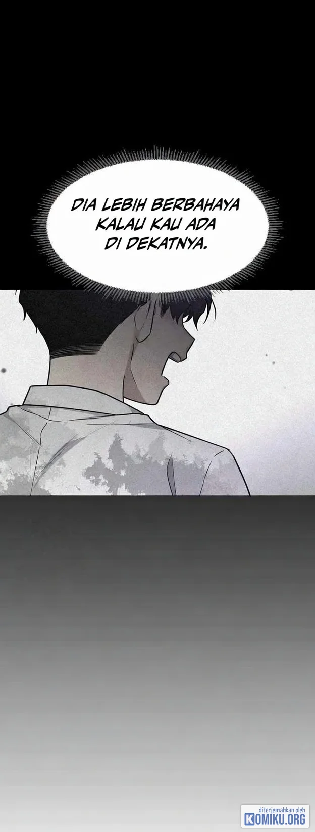 The Shaman’s Blade Chapter 59 - halaman 16