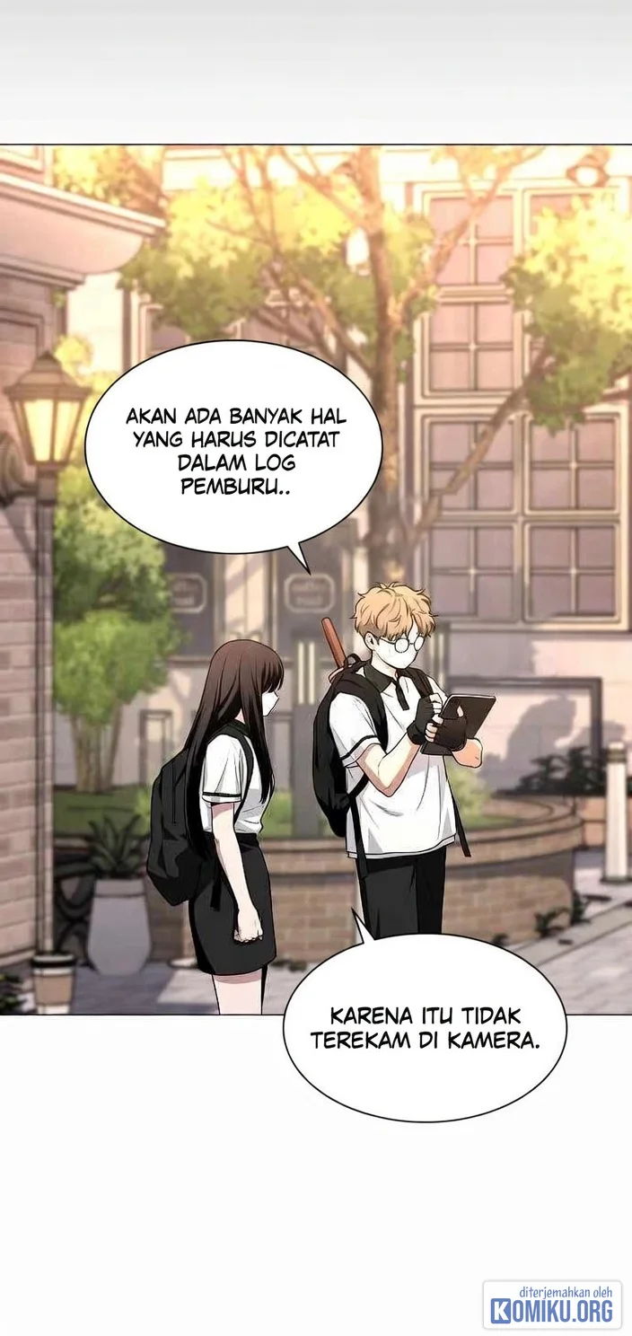 The Shaman’s Blade Chapter 59 - halaman 17