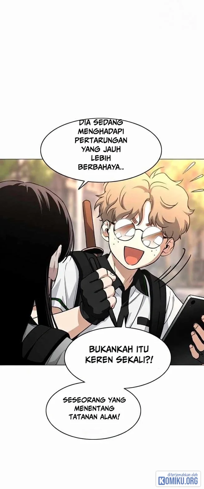 The Shaman’s Blade Chapter 59 - halaman 19