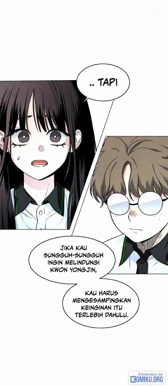 The Shaman’s Blade Chapter 59 - halaman 2