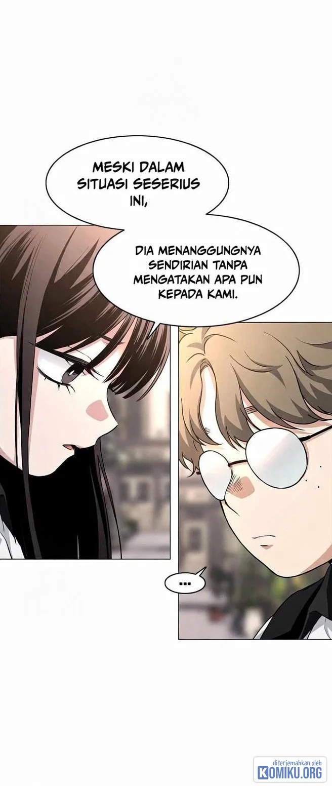 The Shaman’s Blade Chapter 59 - halaman 21