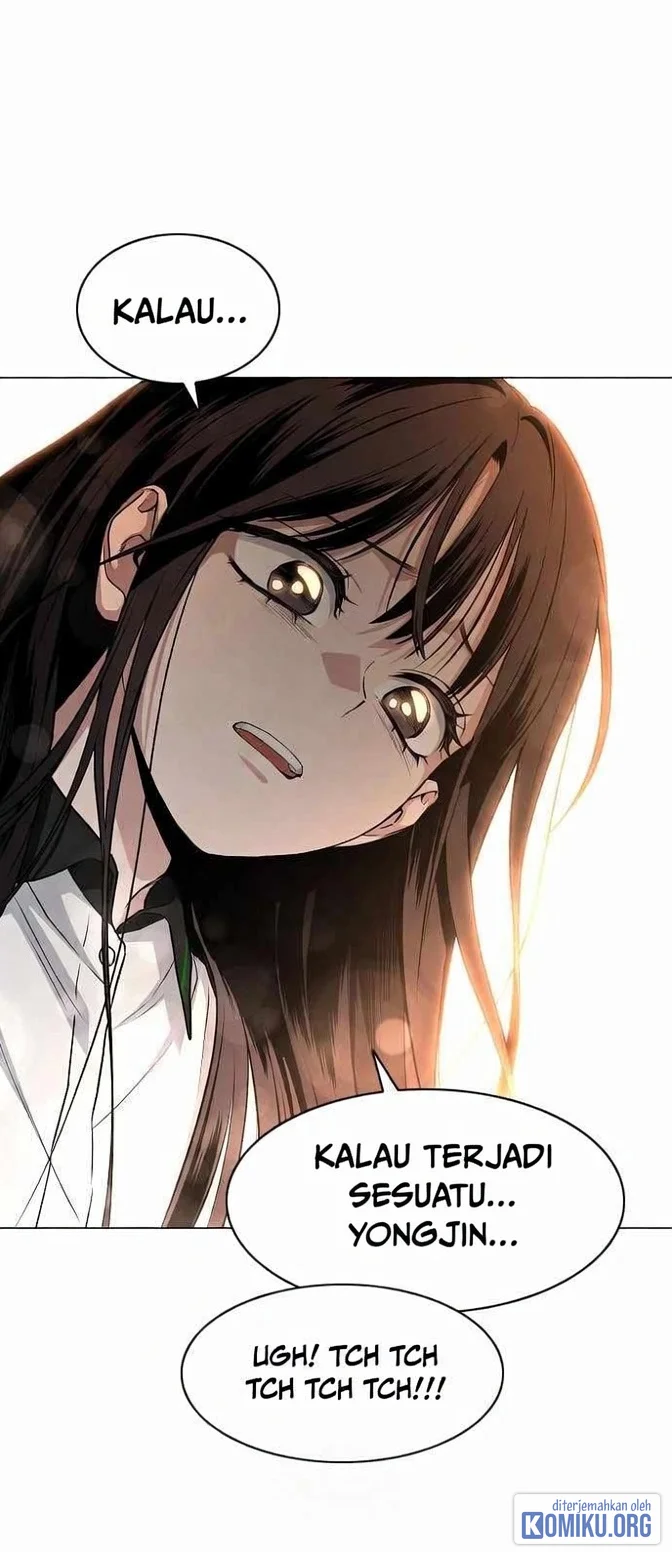 The Shaman’s Blade Chapter 59 - halaman 22
