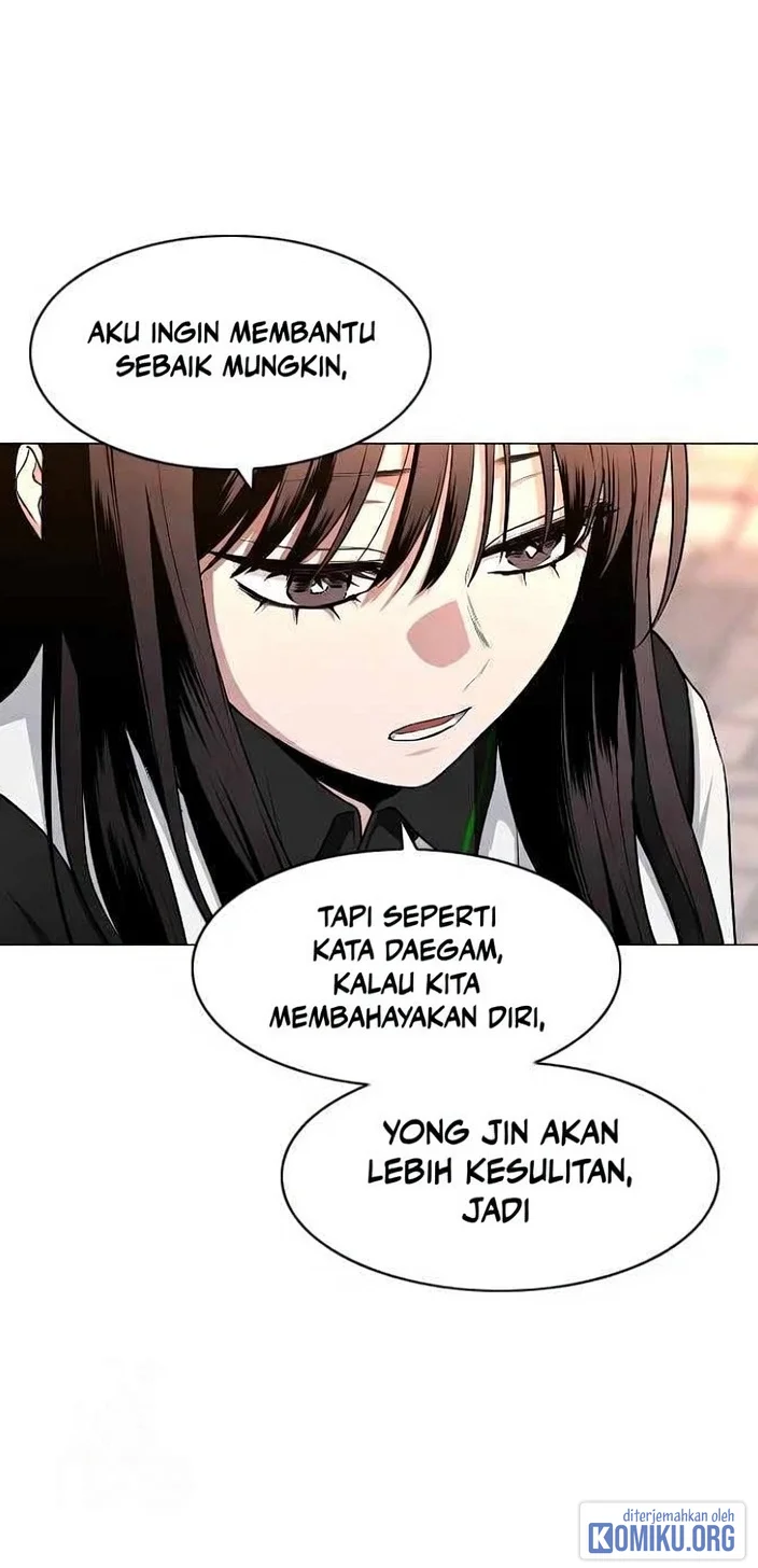 The Shaman’s Blade Chapter 59 - halaman 25