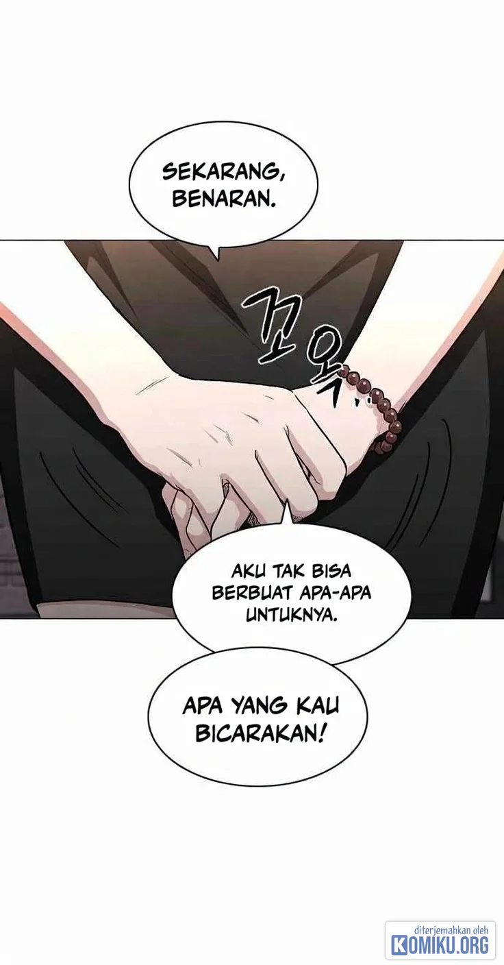 The Shaman’s Blade Chapter 59 - halaman 26