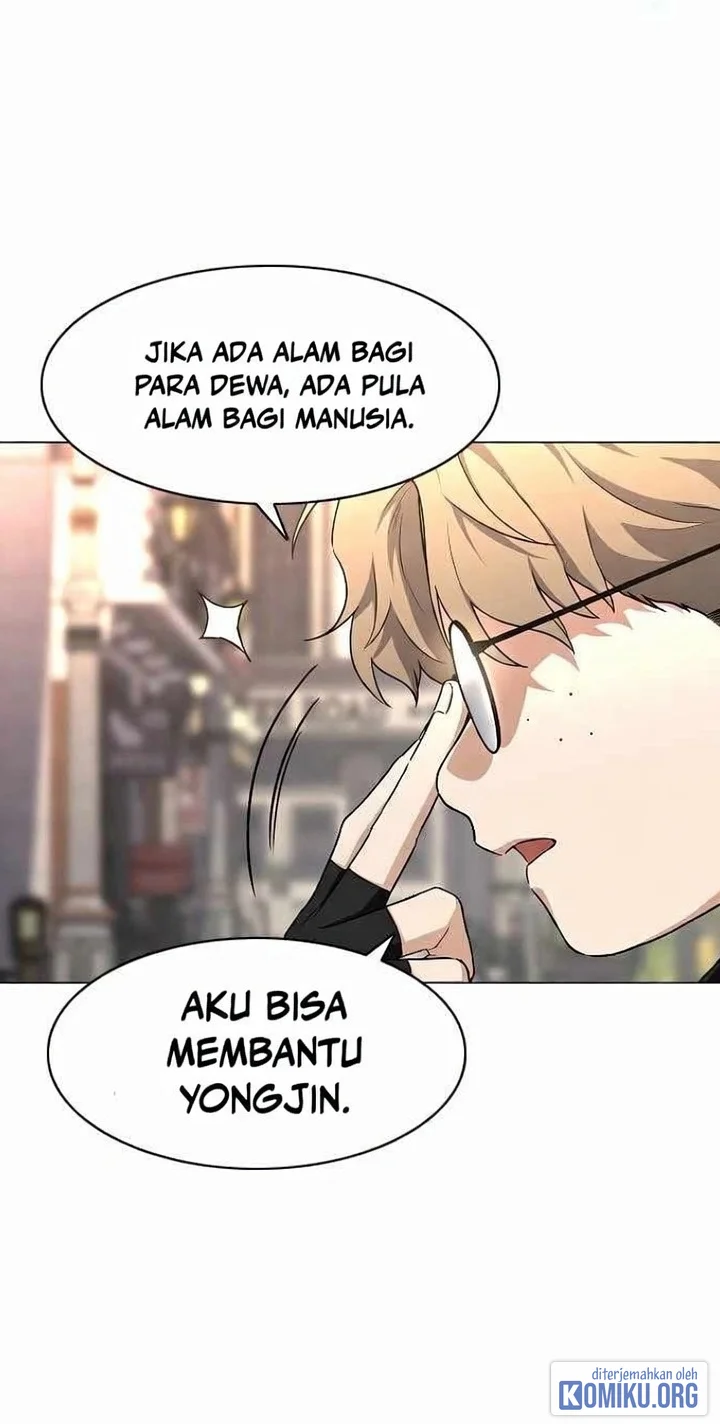 The Shaman’s Blade Chapter 59 - halaman 27