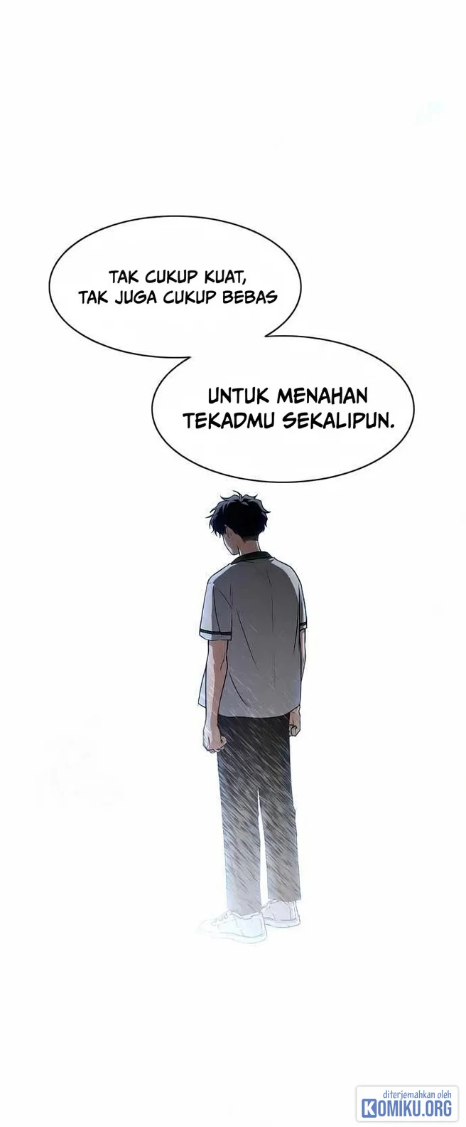 The Shaman’s Blade Chapter 59 - halaman 4