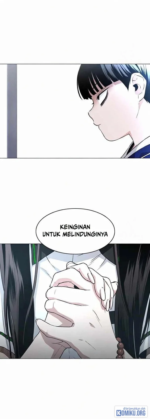 The Shaman’s Blade Chapter 59 - halaman 5