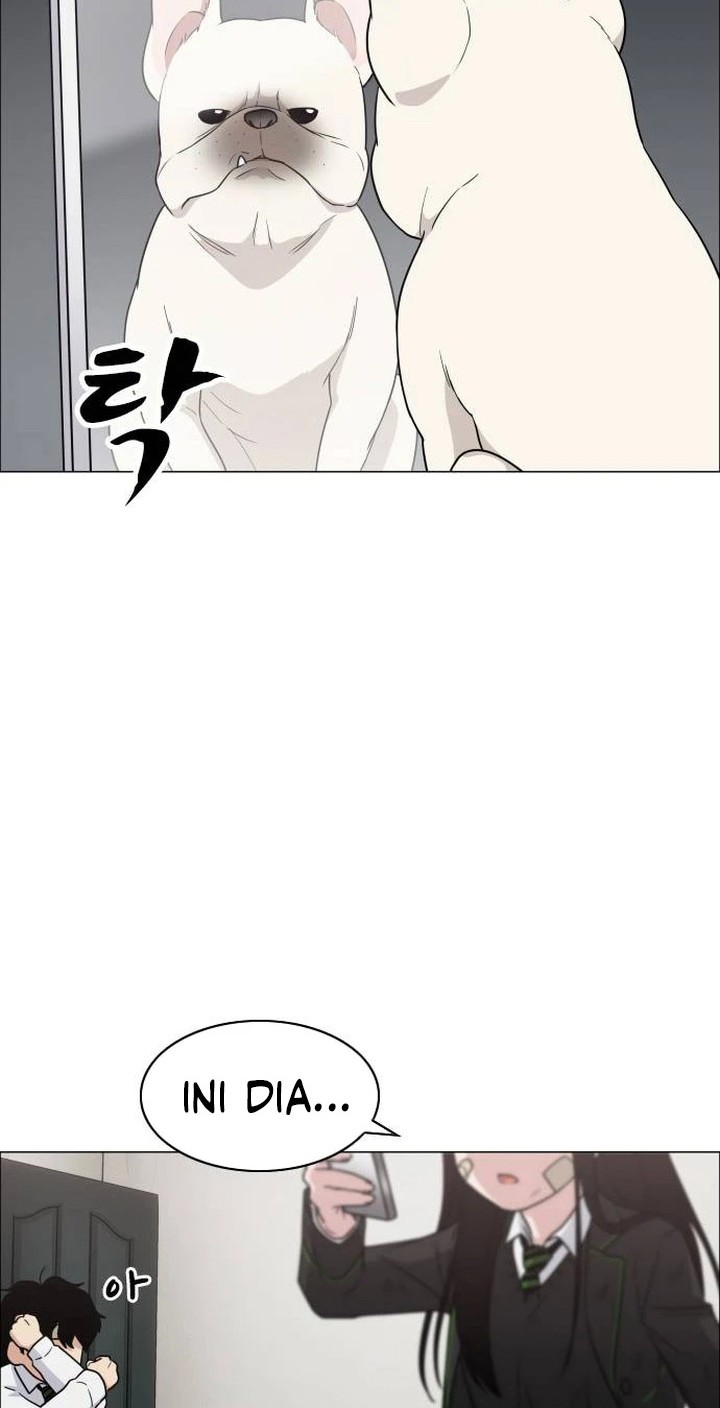 The Shaman’s Blade Chapter 6 - halaman 11