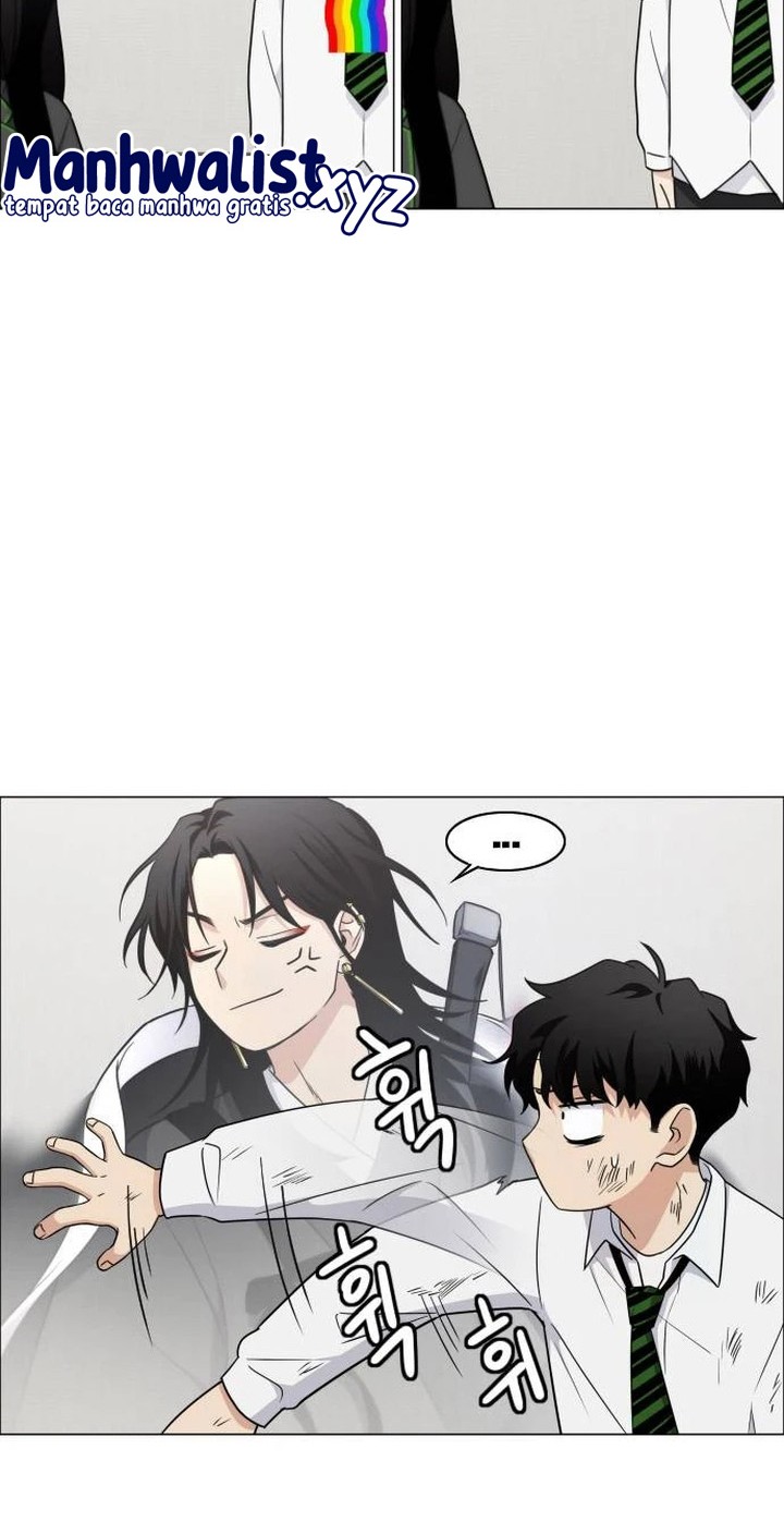 The Shaman’s Blade Chapter 6 - halaman 15