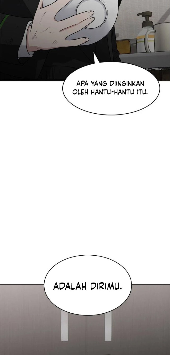 The Shaman’s Blade Chapter 6 - halaman 29