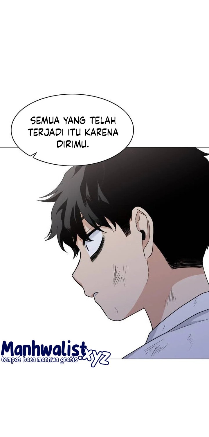 The Shaman’s Blade Chapter 6 - halaman 31