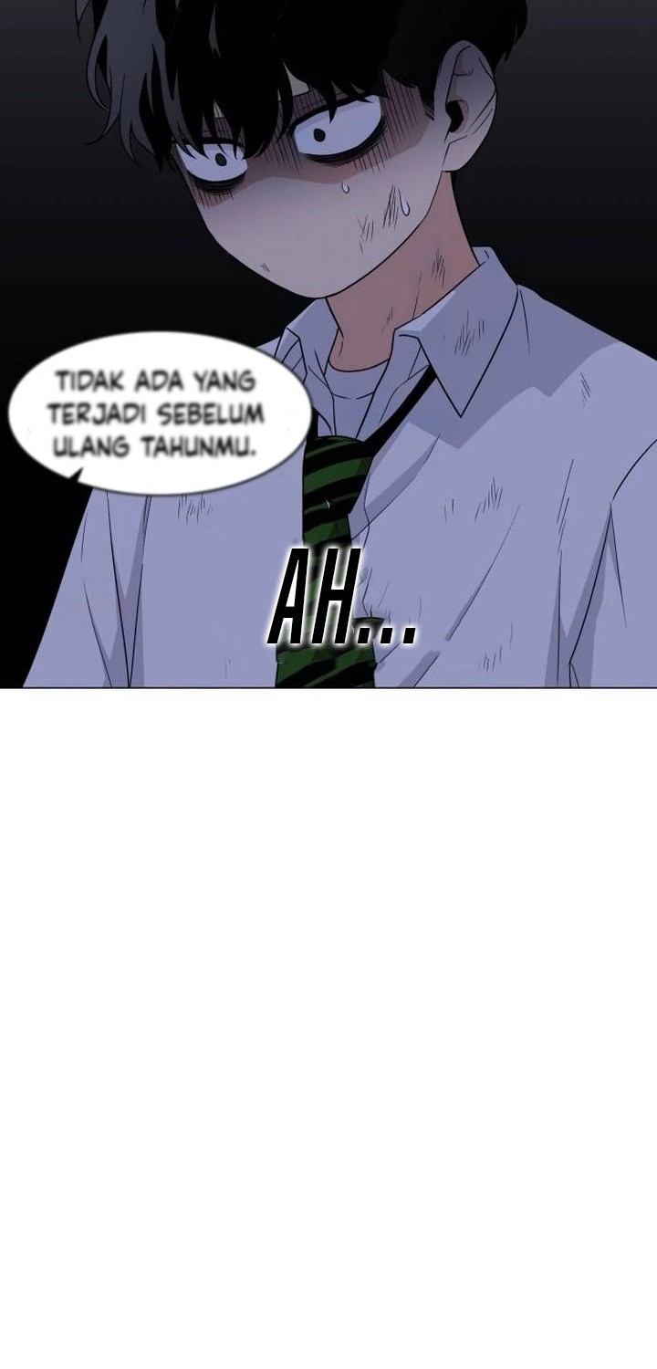 The Shaman’s Blade Chapter 6 - halaman 33