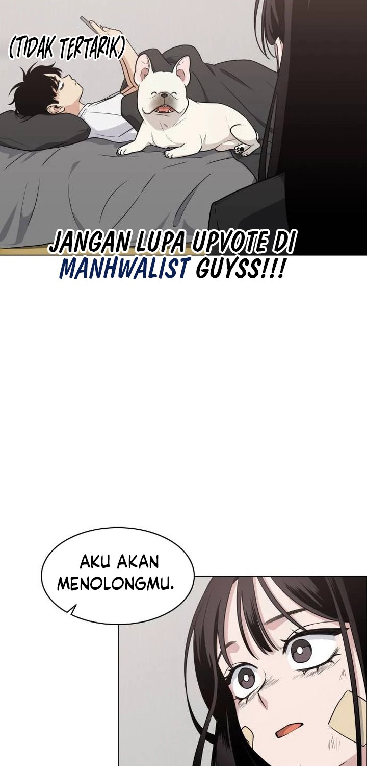 The Shaman’s Blade Chapter 6 - halaman 47
