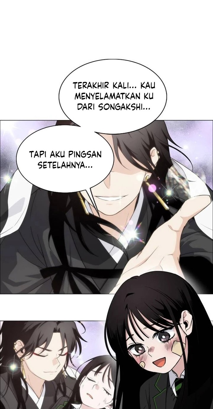 The Shaman’s Blade Chapter 6 - halaman 5