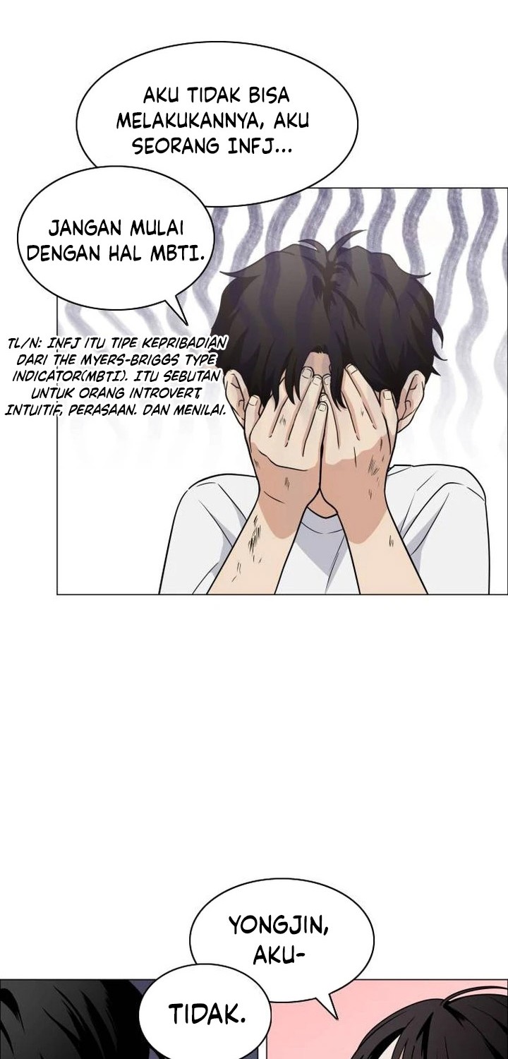 The Shaman’s Blade Chapter 6 - halaman 53