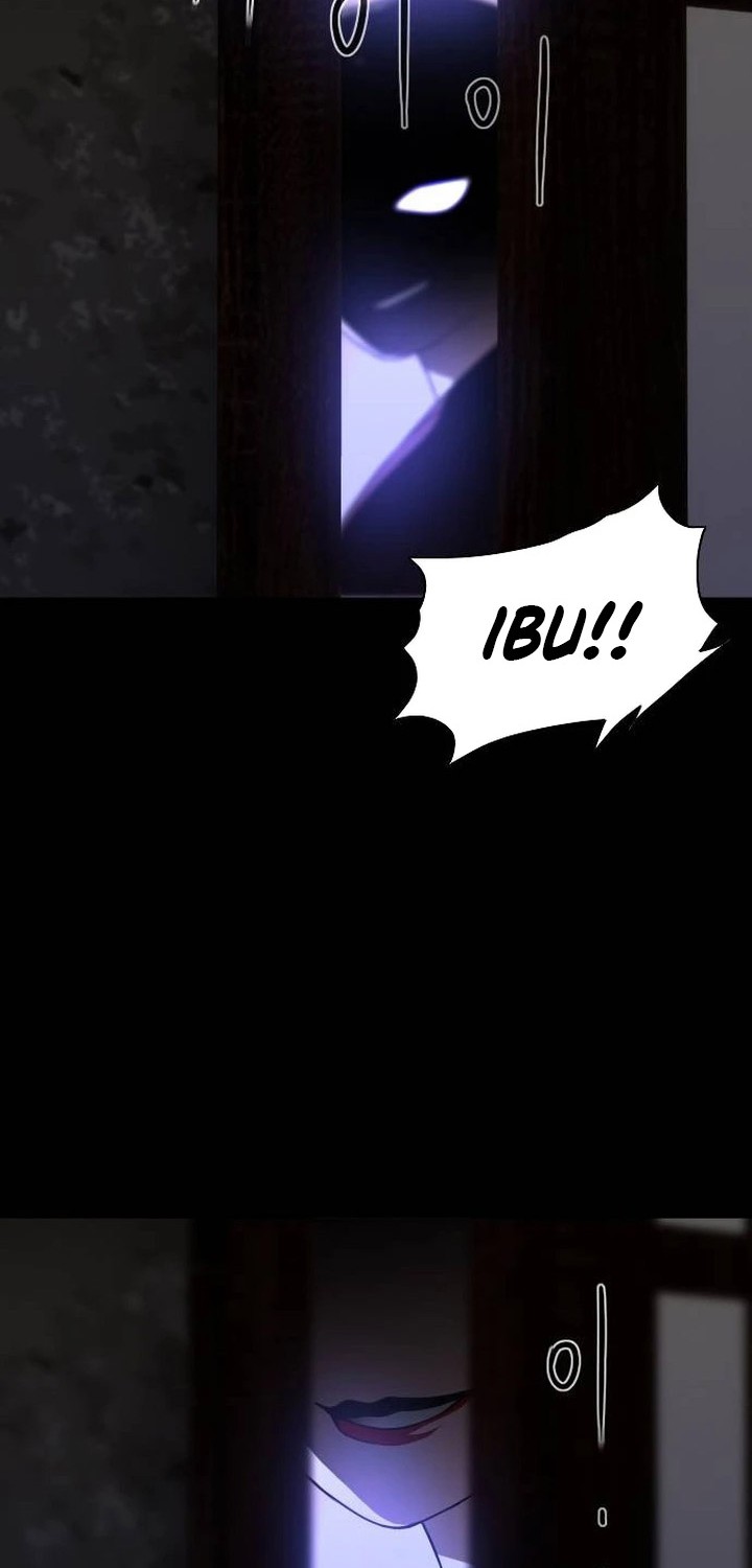 The Shaman’s Blade Chapter 6 - halaman 61