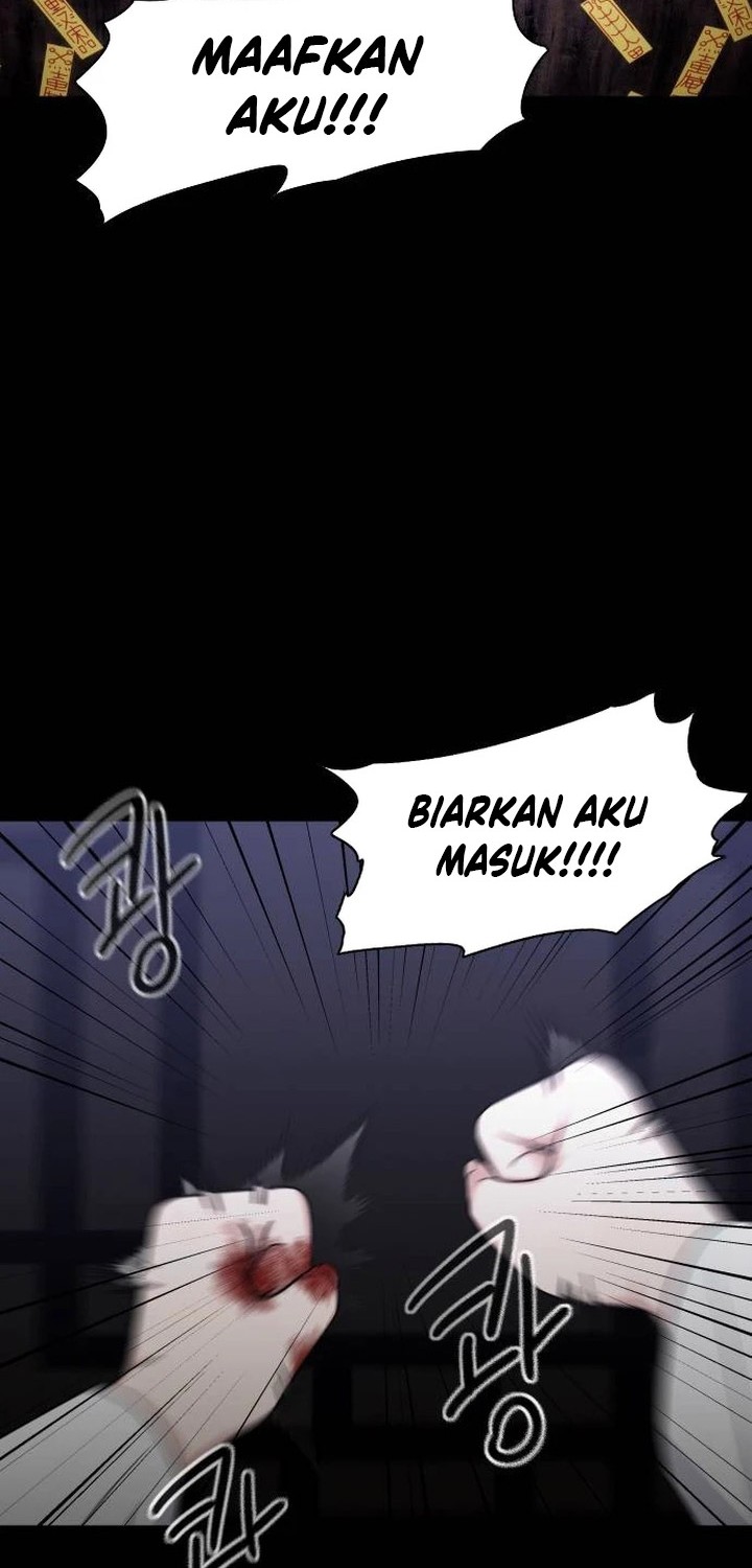 The Shaman’s Blade Chapter 6 - halaman 63