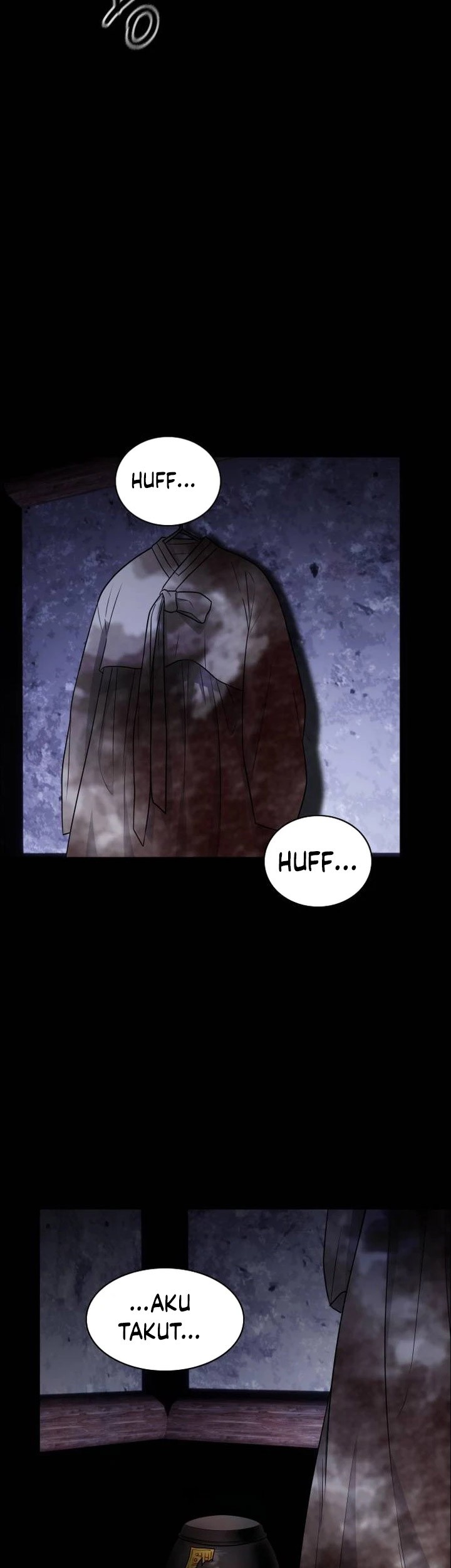 The Shaman’s Blade Chapter 6 - halaman 64