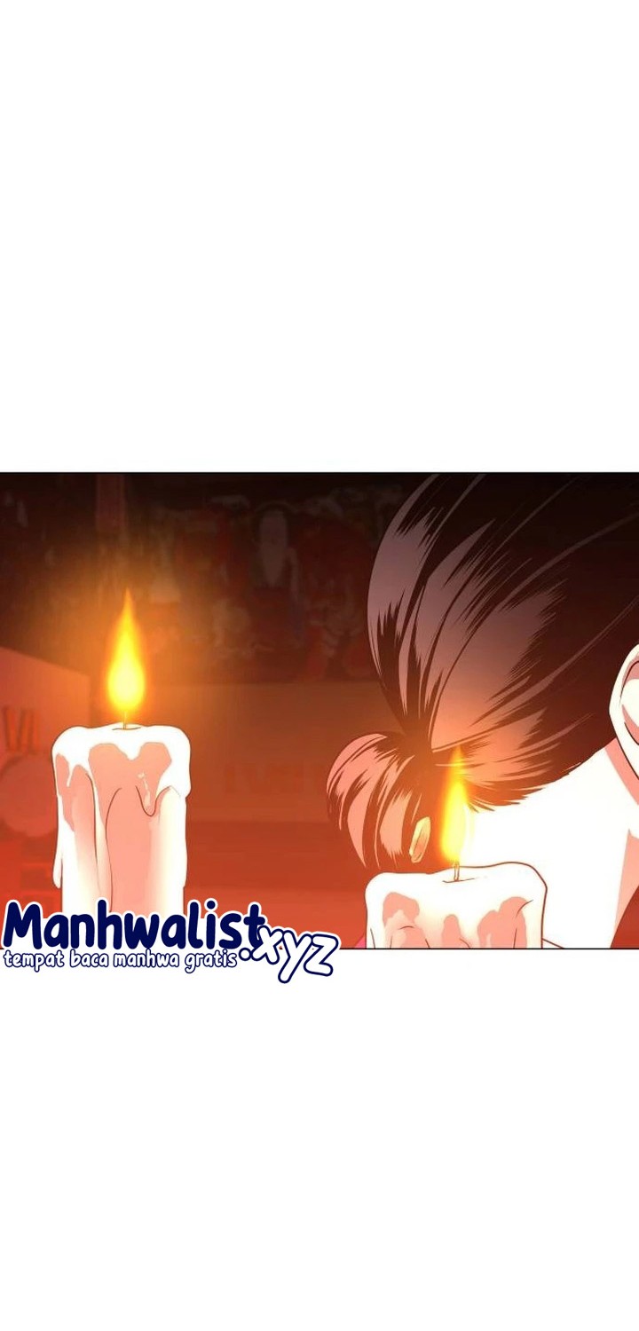 The Shaman’s Blade Chapter 6 - halaman 73