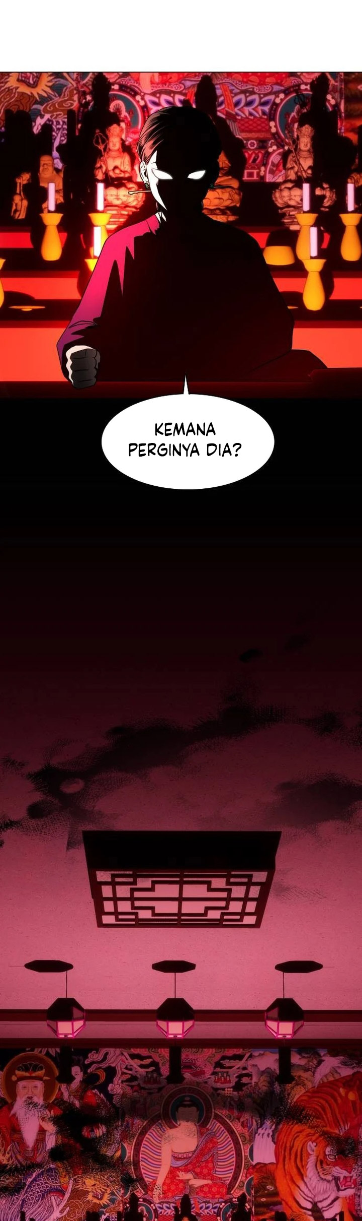 The Shaman’s Blade Chapter 6 - halaman 76