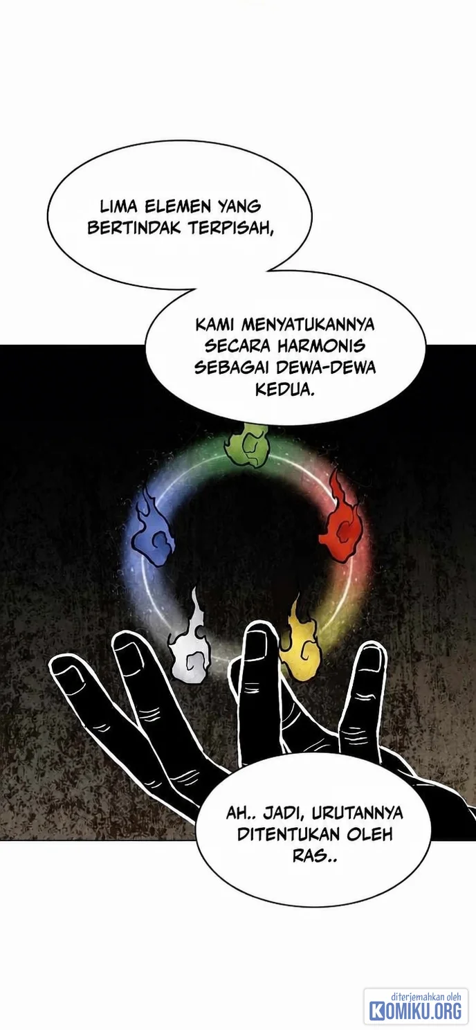 The Shaman’s Blade Chapter 60 - halaman 13