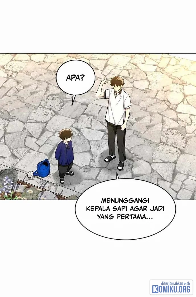 The Shaman’s Blade Chapter 60 - halaman 14