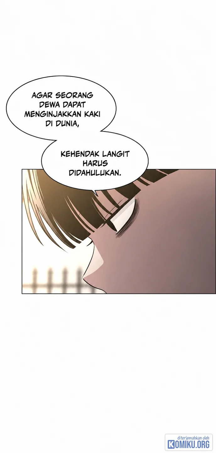 The Shaman’s Blade Chapter 60 - halaman 19