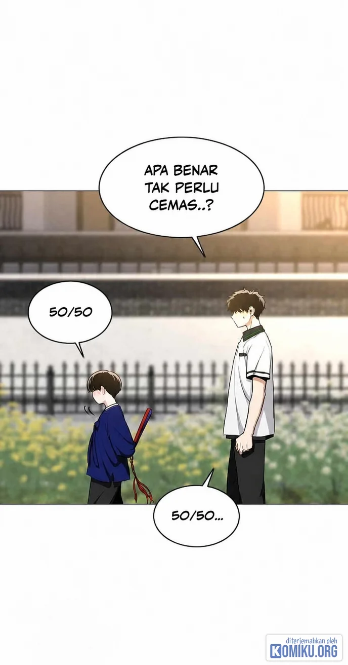 The Shaman’s Blade Chapter 60 - halaman 22