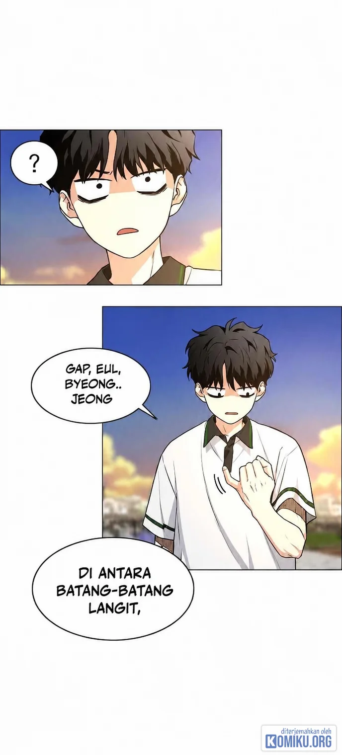 The Shaman’s Blade Chapter 60 - halaman 24