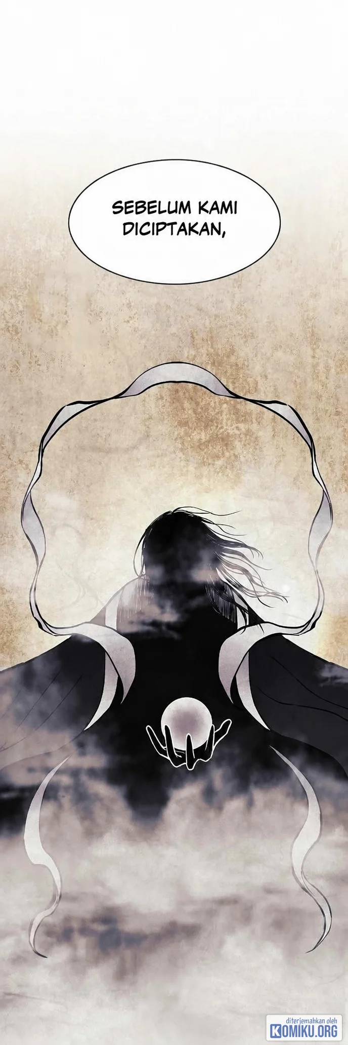 The Shaman’s Blade Chapter 60 - halaman 25