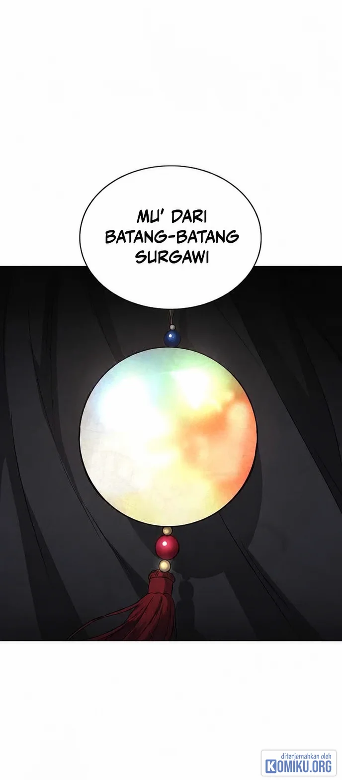 The Shaman’s Blade Chapter 60 - halaman 27