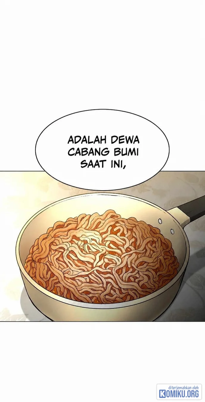 The Shaman’s Blade Chapter 60 - halaman 28