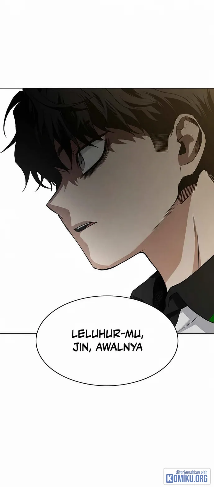 The Shaman’s Blade Chapter 60 - halaman 31