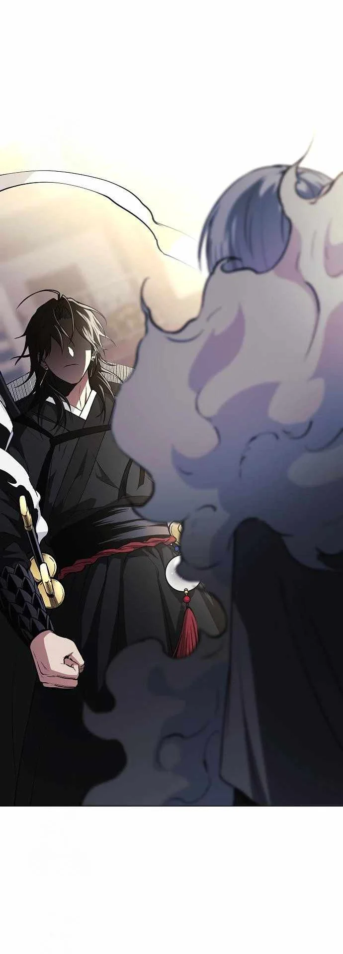 The Shaman’s Blade Chapter 60 - halaman 32