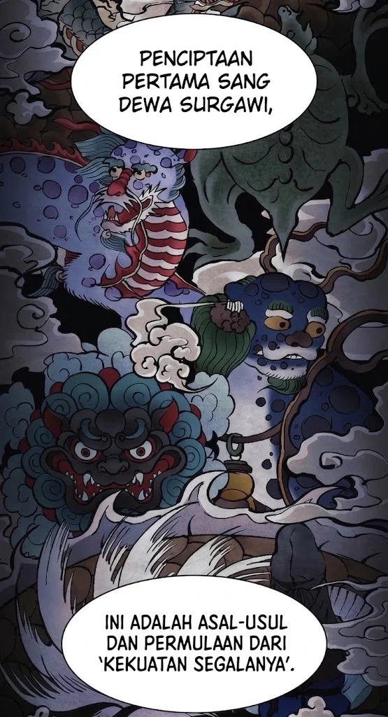 The Shaman’s Blade Chapter 60 - halaman 4