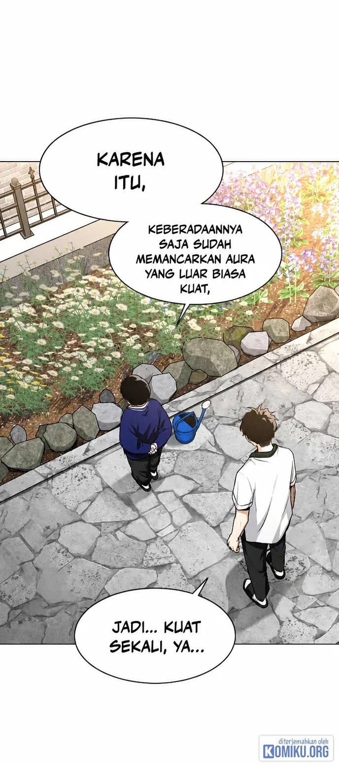 The Shaman’s Blade Chapter 60 - halaman 7
