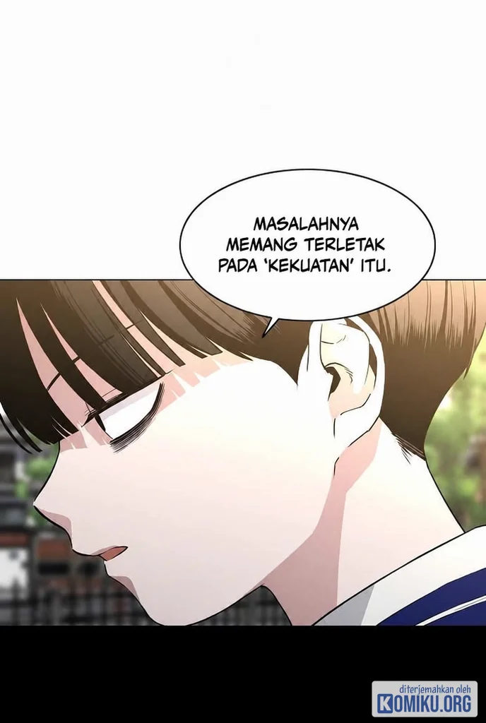The Shaman’s Blade Chapter 60 - halaman 8