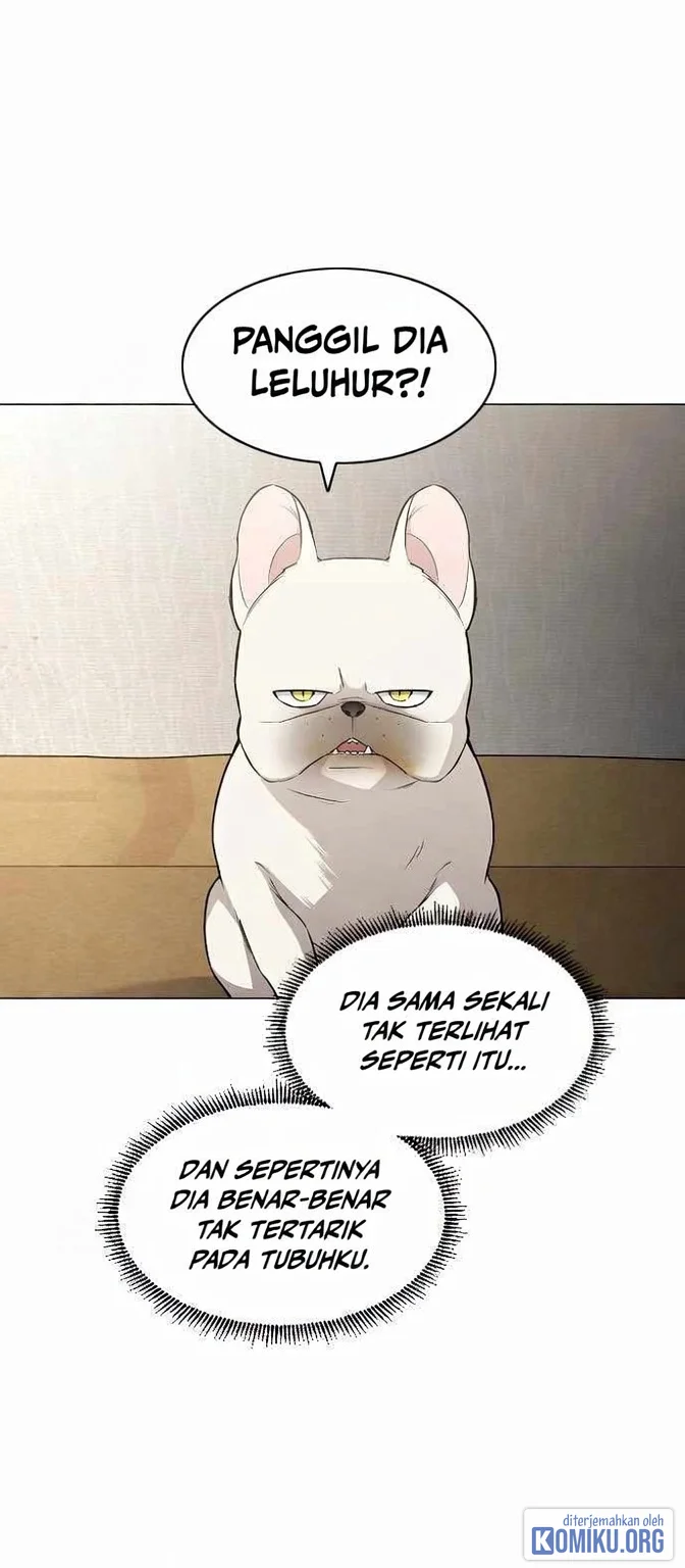 The Shaman’s Blade Chapter 61 - halaman 10
