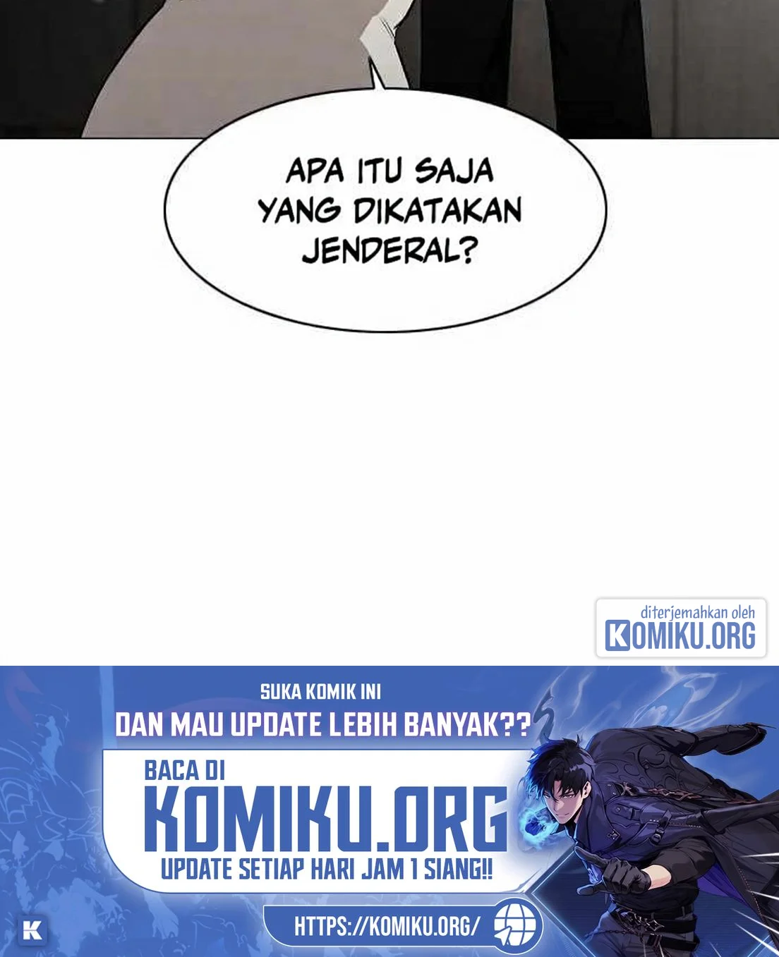 The Shaman’s Blade Chapter 61 - halaman 14