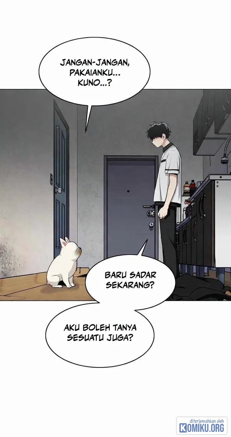 The Shaman’s Blade Chapter 61 - halaman 18