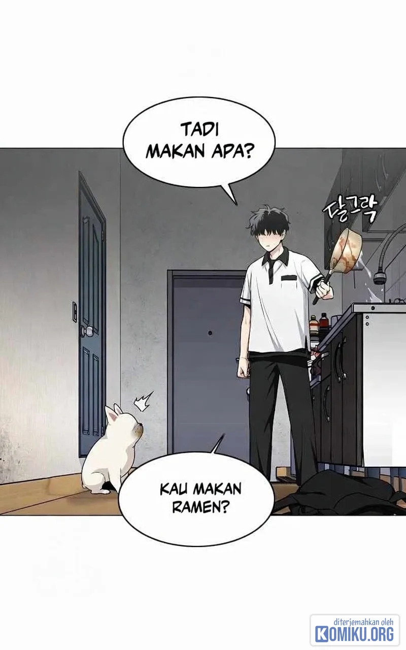 The Shaman’s Blade Chapter 61 - halaman 19