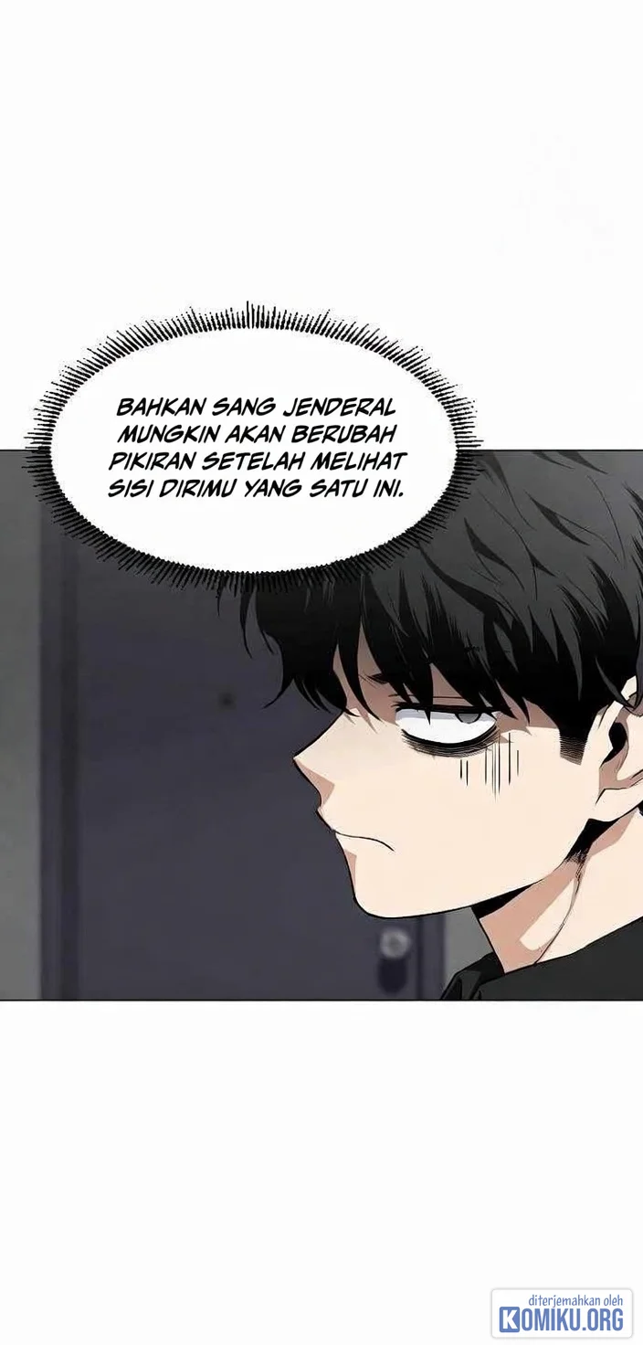 The Shaman’s Blade Chapter 61 - halaman 21