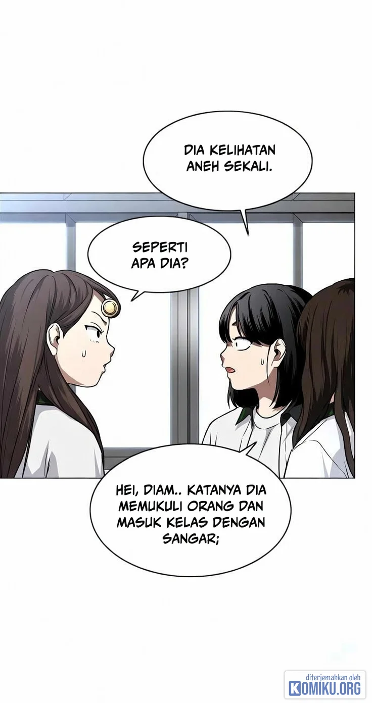 The Shaman’s Blade Chapter 61 - halaman 25