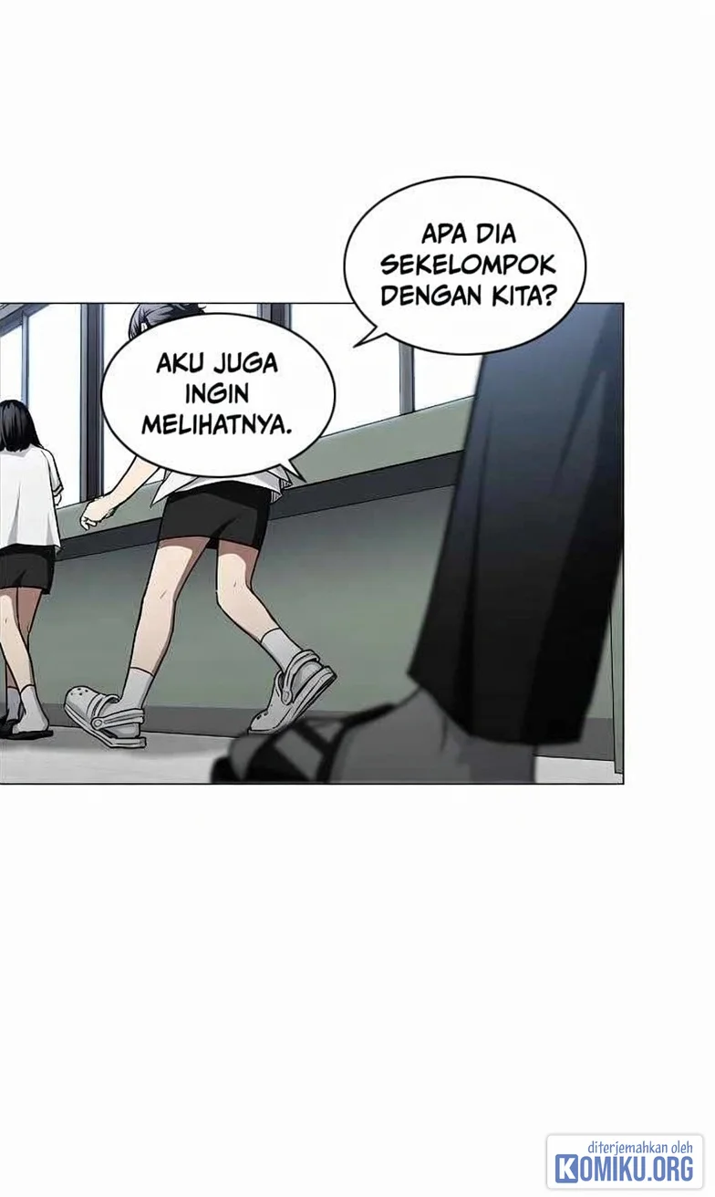 The Shaman’s Blade Chapter 61 - halaman 26