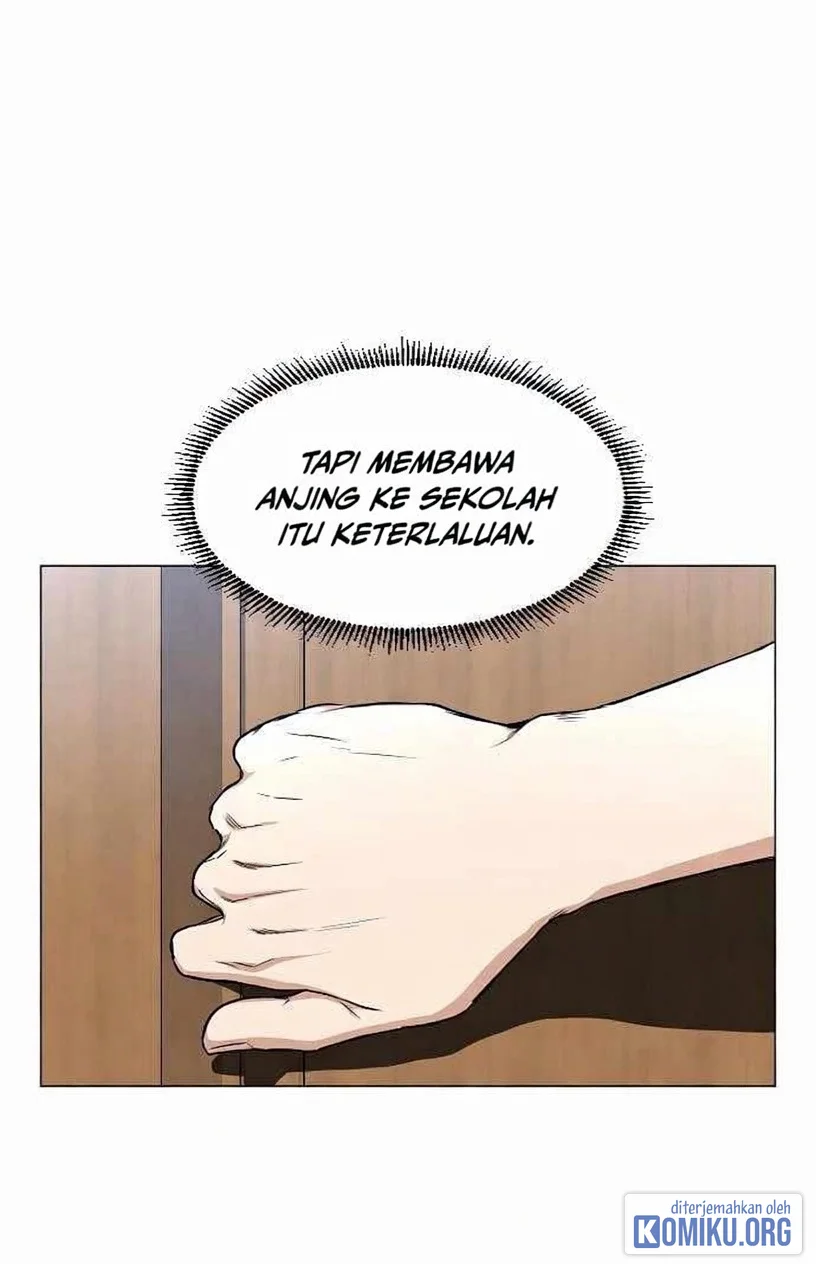 The Shaman’s Blade Chapter 61 - halaman 29